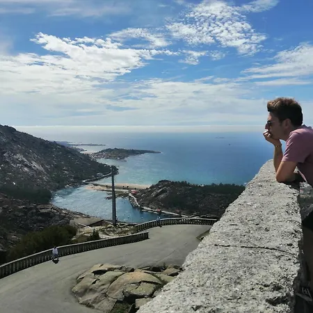 Casa Cal Da Rosins Holiday home