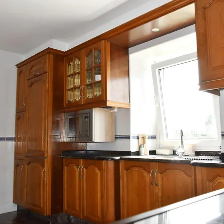 Casa Cal Da Rosins * Muxia