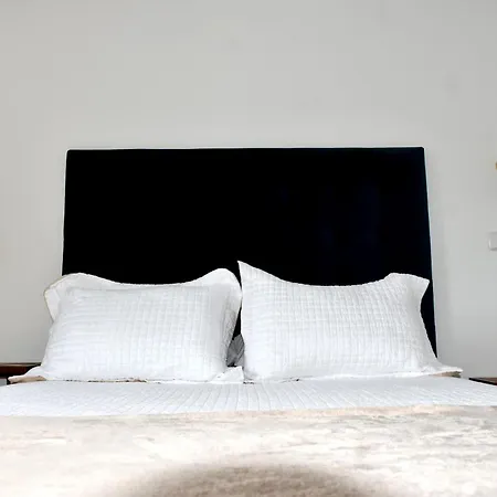 Casa Cal Da Rosins Muxia