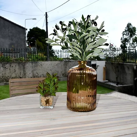 Holiday home Casa Cal Da Rosins *