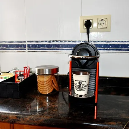 Holiday home Casa Cal Da Rosins Muxia