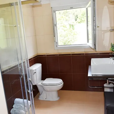 Casa Cal Da Rosins Holiday home