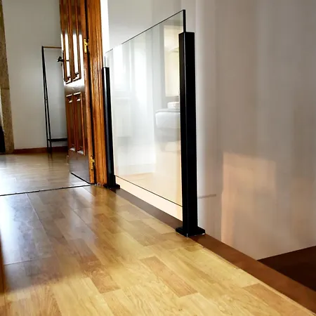 Casa Cal Da Rosins * Muxia