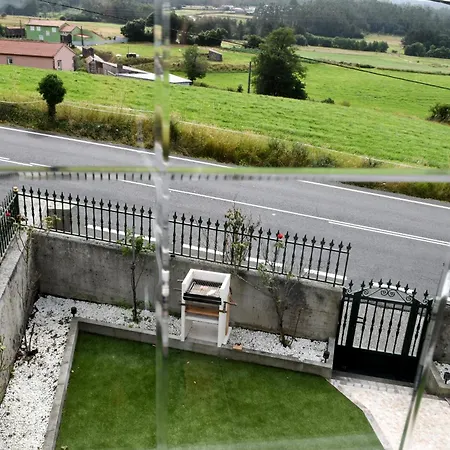 Casa Cal Da Rosins * Muxia