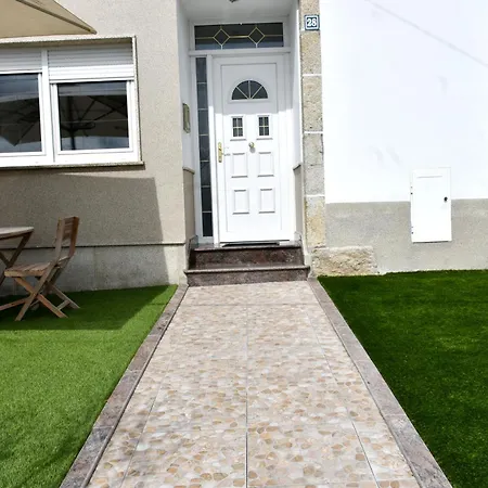 Holiday home Casa Cal Da Rosins *