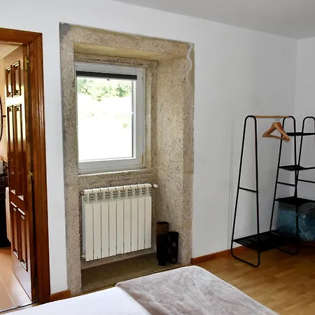 Casa Cal Da Rosins *