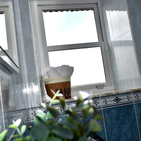 Holiday home Casa Cal Da Rosins