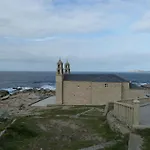 Casa Cal Da Rosins Muxia