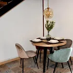 Σπίτι διακοπών Casa Cal Da Rosins *