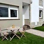 Σπίτι διακοπών Casa Cal Da Rosins