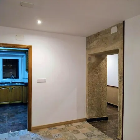 Casa Cal Da Rosins Hébergement de vacances *