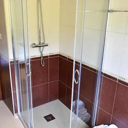 Holiday home Casa Cal Da Rosins