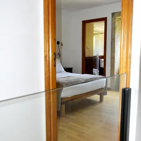 Casa Cal Da Rosins *