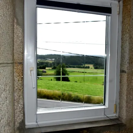 Casa Cal Da Rosins Hébergement de vacances Muxía