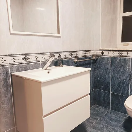 Casa Cal Da Rosins * Muxia