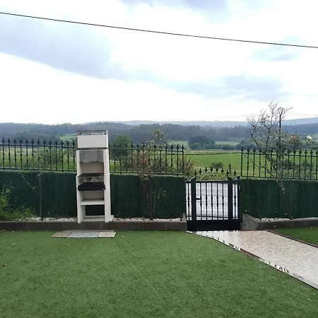 펜션 Casa Cal Da Rosins