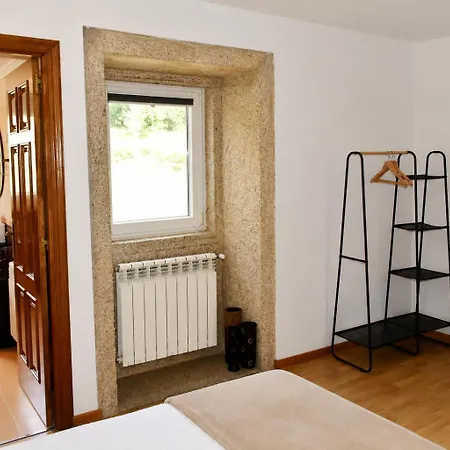Casa Cal Da Rosins Muxia