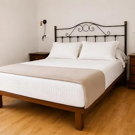 Casa Cal Da Rosins Holiday home