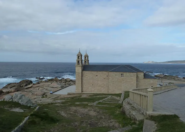 Casa Cal Da Rosins 무히아