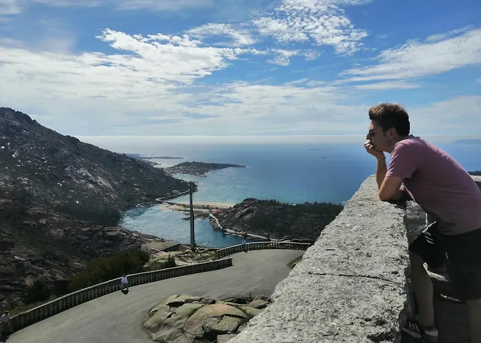 Casa Cal Da Rosins Дом отдыха