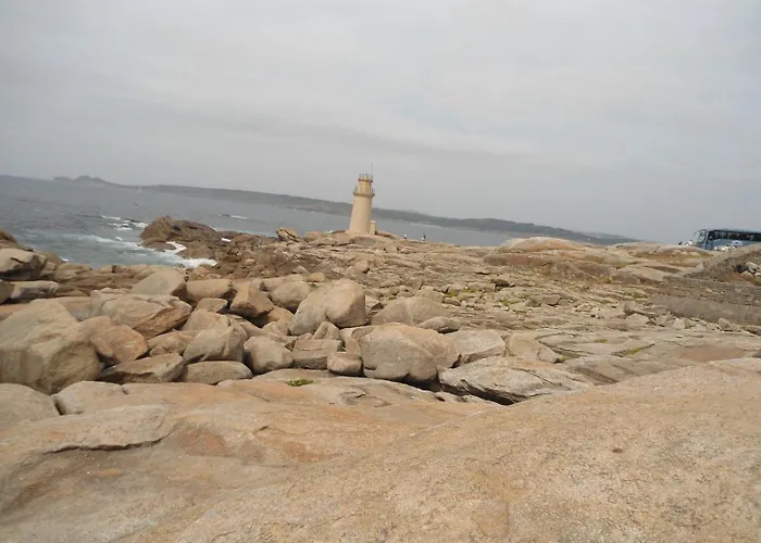 펜션 Casa Cal Da Rosins *