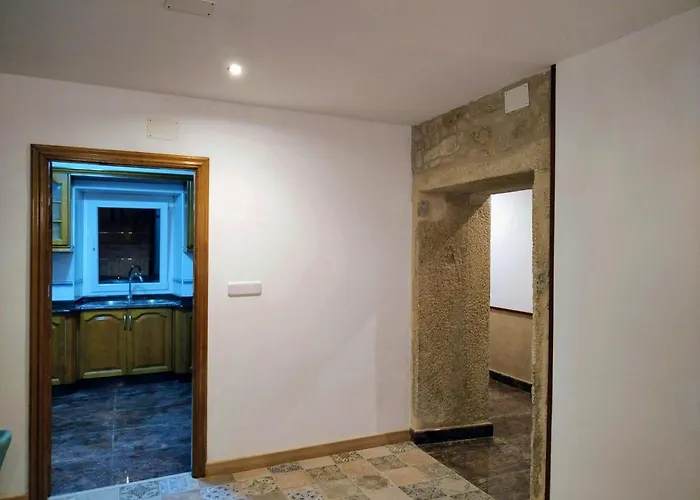 Casa Cal Da Rosins 펜션 *