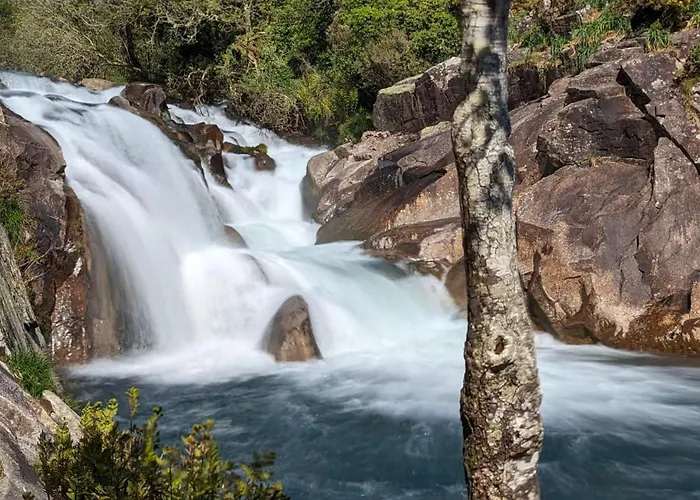 펜션 Casa Cal Da Rosins *