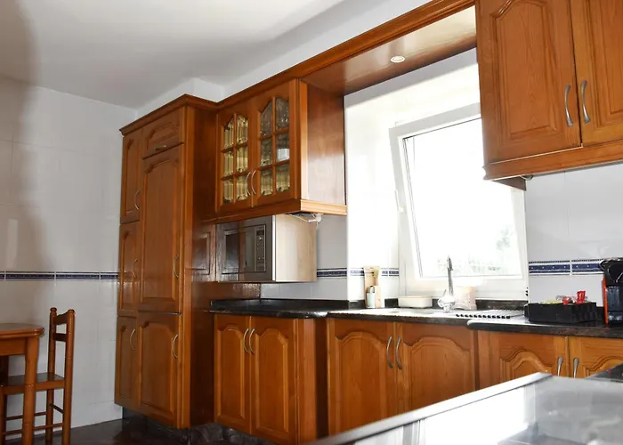 Casa Cal Da Rosins * 무히아