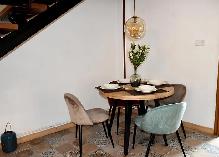 펜션 Casa Cal Da Rosins *