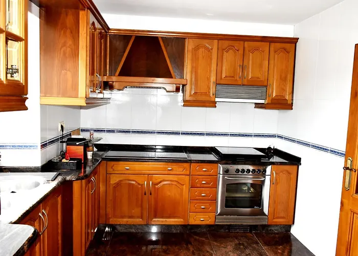 Casa Cal Da Rosins Дом отдыха Мухия