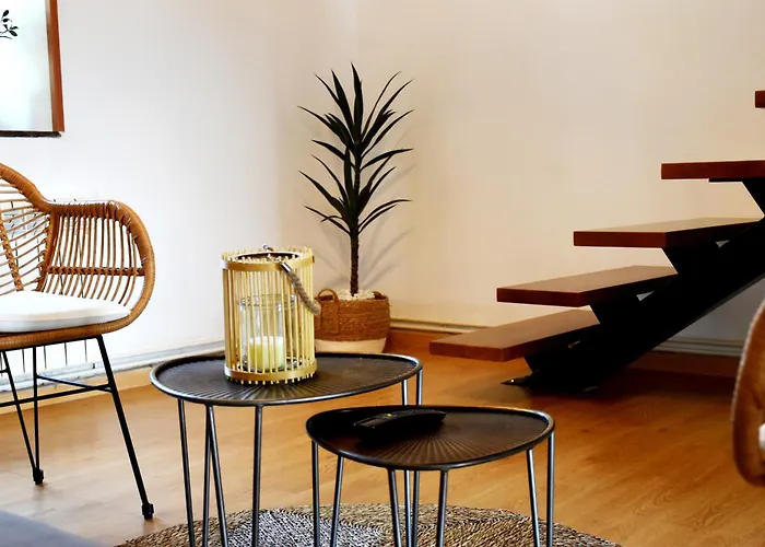 Casa Cal Da Rosins *