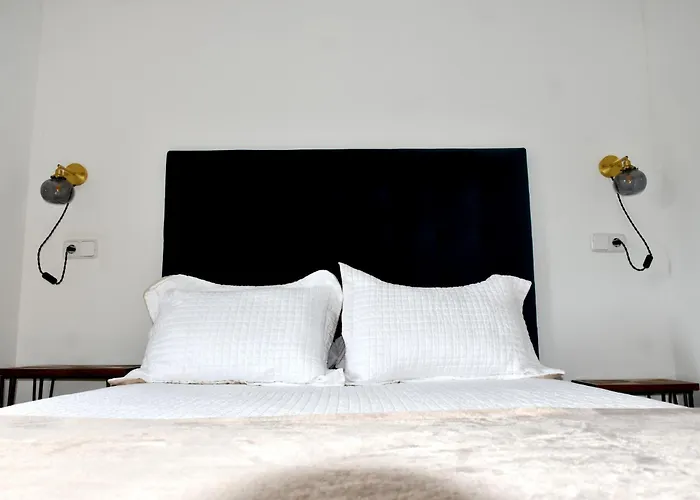 Casa Cal Da Rosins 무히아