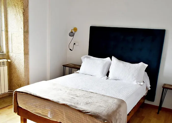 Casa Cal Da Rosins 펜션