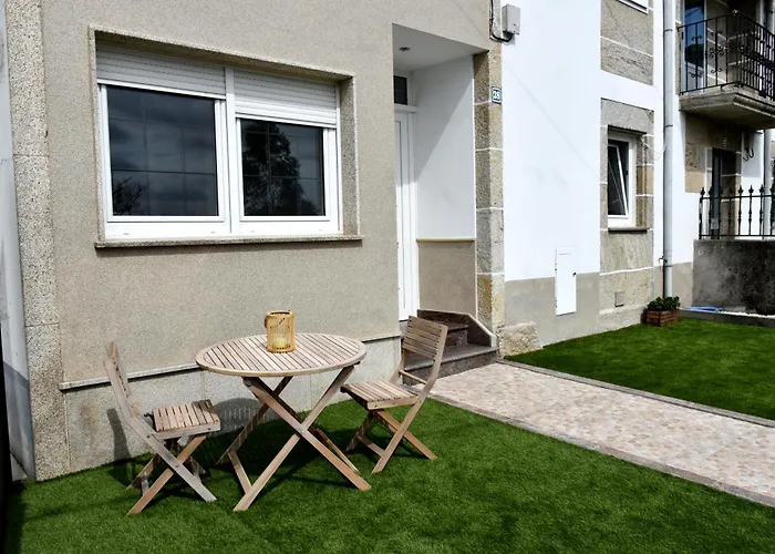 Дом отдыха Casa Cal Da Rosins