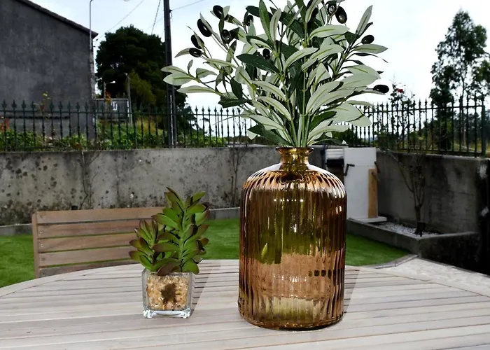 펜션 Casa Cal Da Rosins *