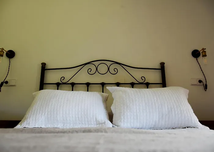 Casa Cal Da Rosins *