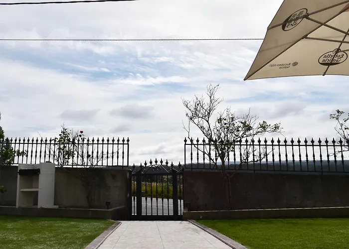 Casa Cal Da Rosins Мухия