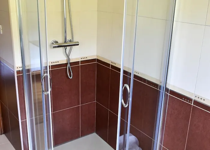 Дом отдыха Casa Cal Da Rosins