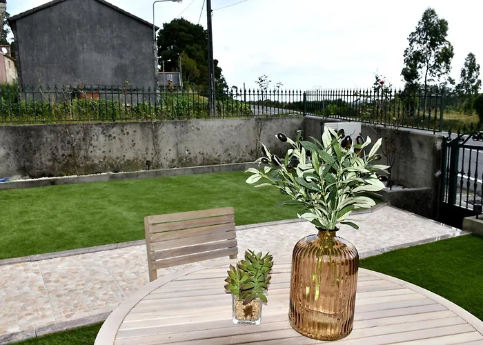 Casa Cal Da Rosins Дом отдыха *