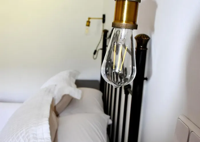 Casa Cal Da Rosins 펜션 무히아