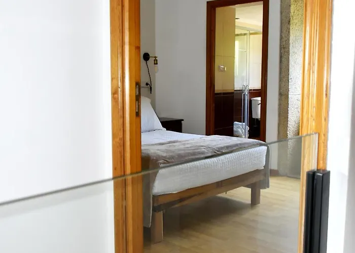 Casa Cal Da Rosins *