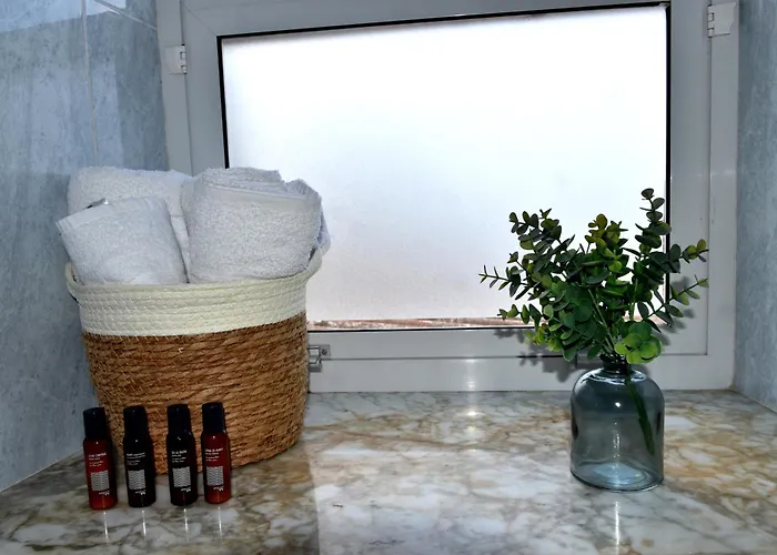 Casa Cal Da Rosins Дом отдыха *