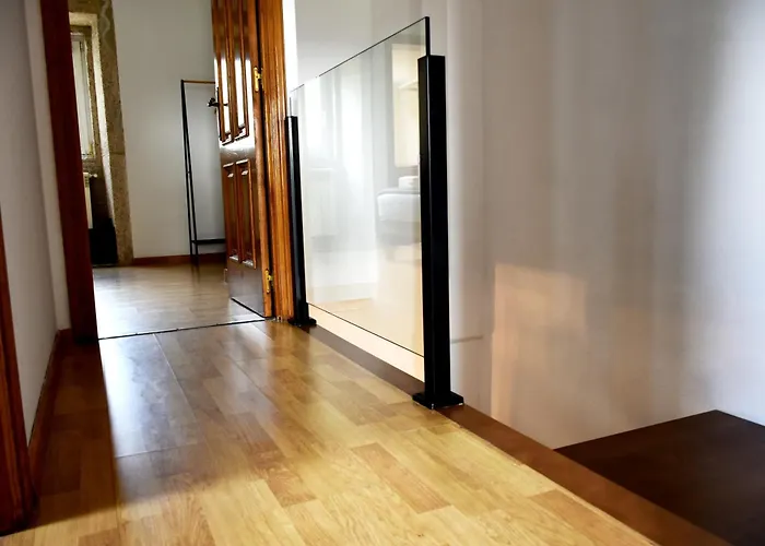 Casa Cal Da Rosins * 무히아