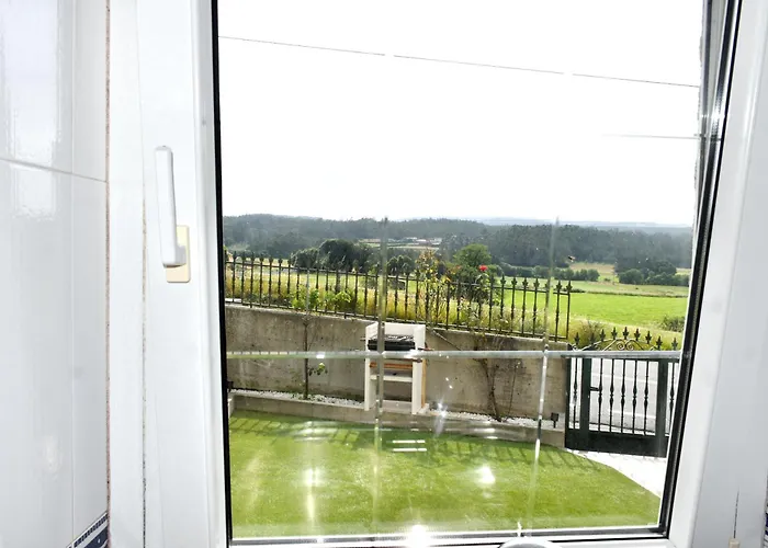 Casa Cal Da Rosins Дом отдыха