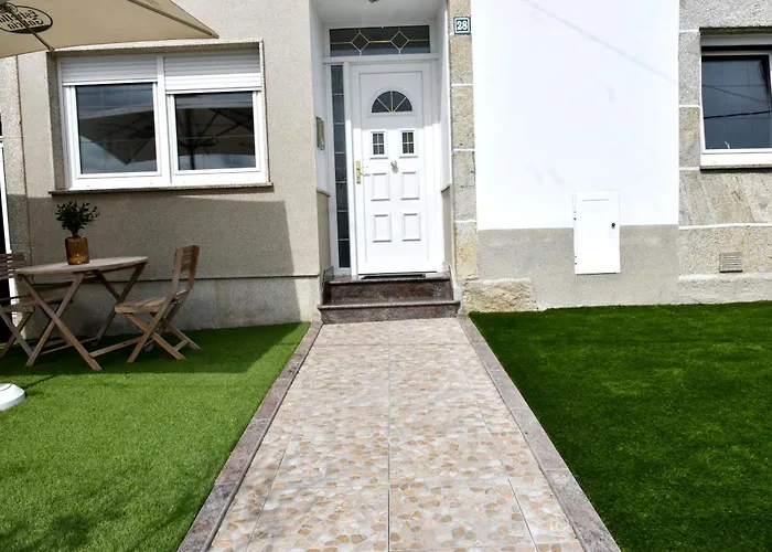 펜션 Casa Cal Da Rosins *