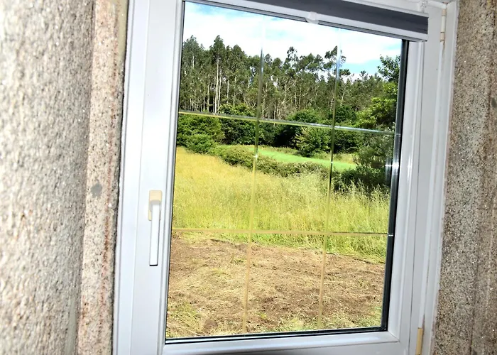 Casa Cal Da Rosins Дом отдыха