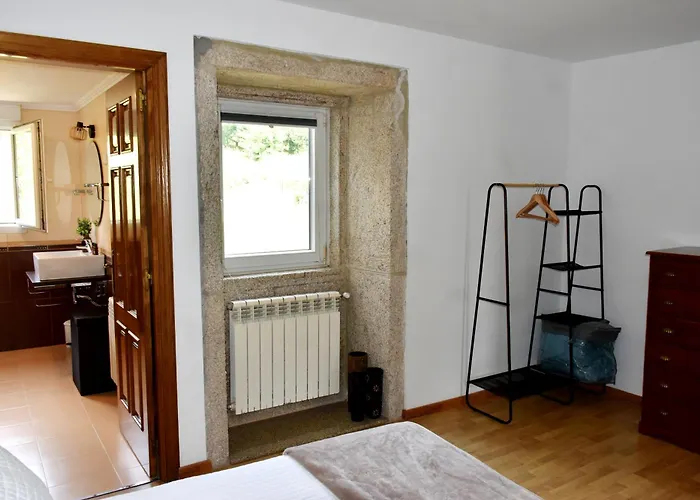 Casa Cal Da Rosins *