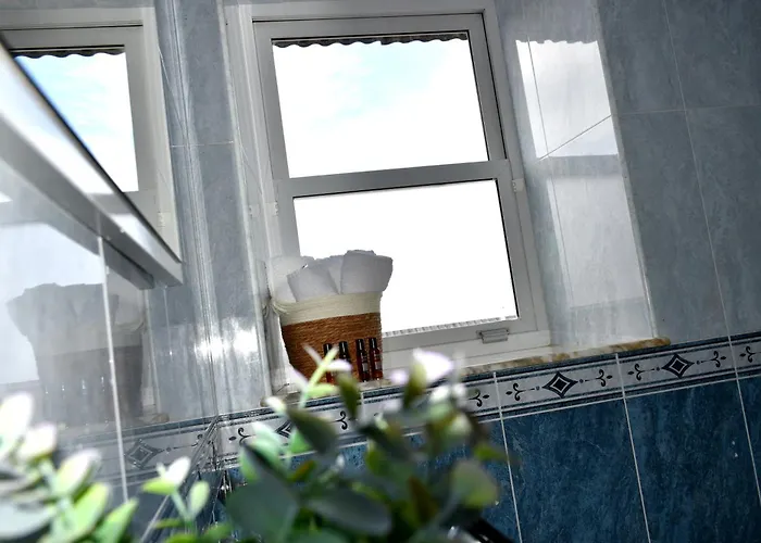 펜션 Casa Cal Da Rosins