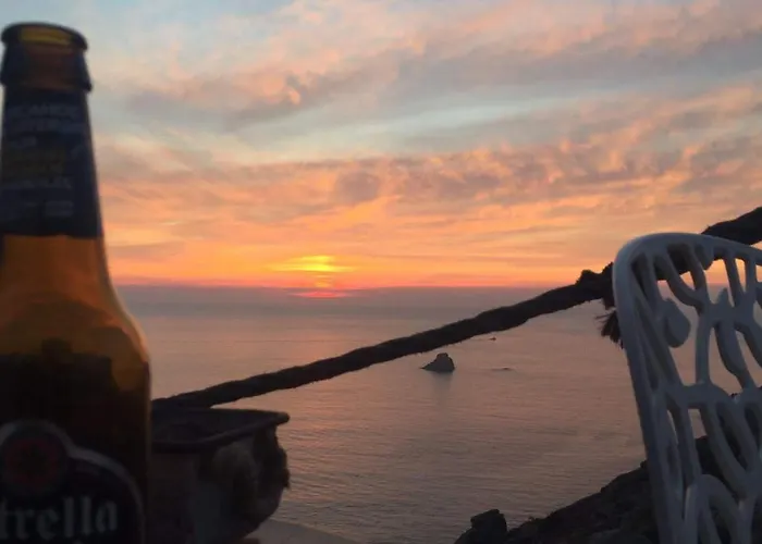 Casa Cal Da Rosins *