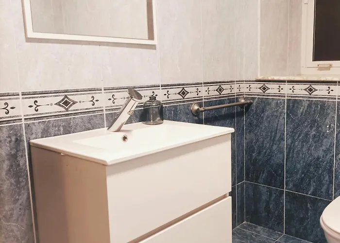 Casa Cal Da Rosins * 무히아